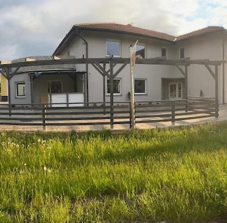 Apartamenty Zatorze ليشنو المظهر الخارجي الصورة
