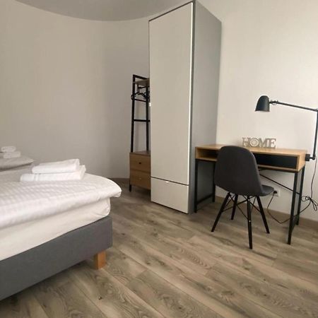 Apartamenty Zatorze ليشنو المظهر الخارجي الصورة