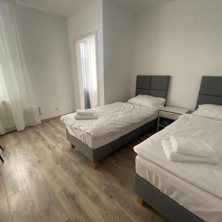 Apartamenty Zatorze ليشنو المظهر الخارجي الصورة
