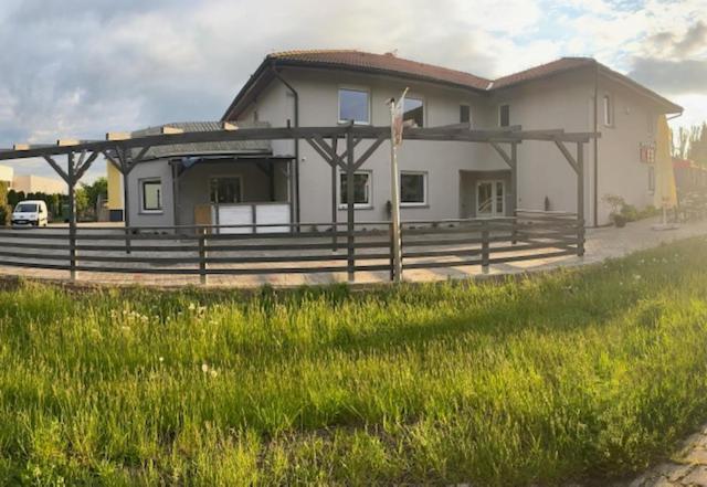 Apartamenty Zatorze ليشنو المظهر الخارجي الصورة