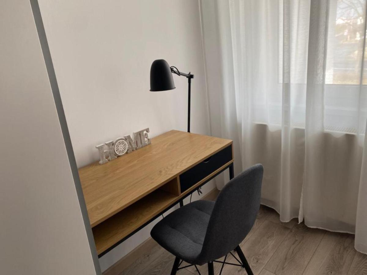 Apartamenty Zatorze ليشنو المظهر الخارجي الصورة