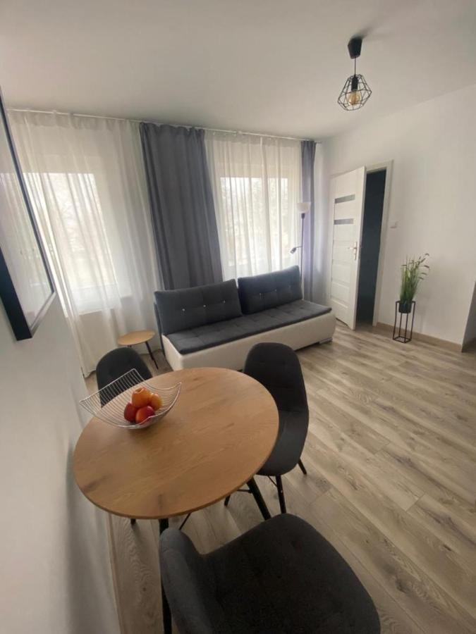 Apartamenty Zatorze ليشنو المظهر الخارجي الصورة