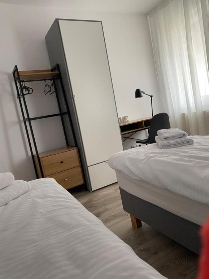 Apartamenty Zatorze ليشنو المظهر الخارجي الصورة