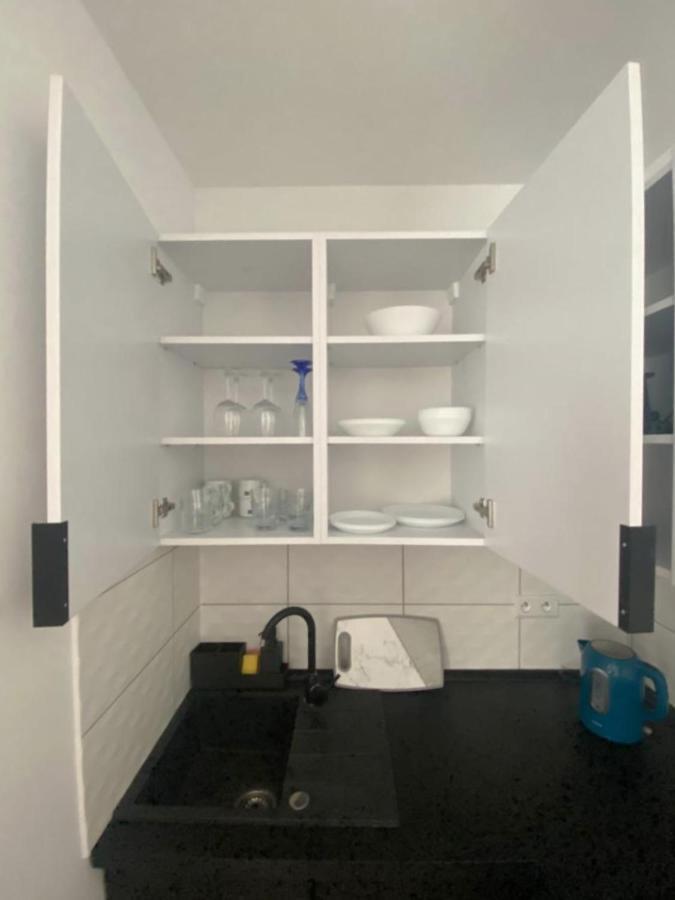 Apartamenty Zatorze ليشنو المظهر الخارجي الصورة