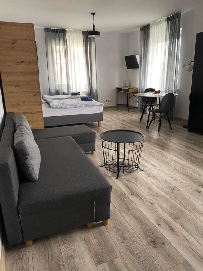 Apartamenty Zatorze ليشنو المظهر الخارجي الصورة