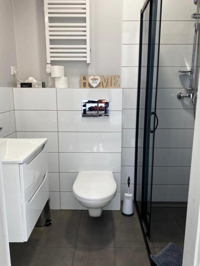Apartamenty Zatorze ليشنو المظهر الخارجي الصورة