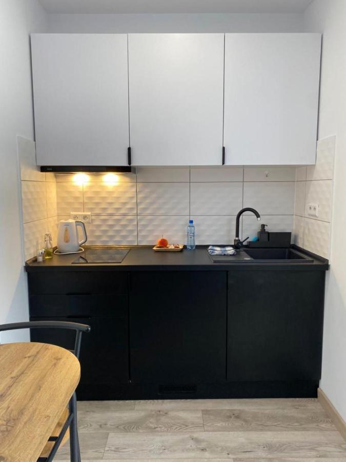 Apartamenty Zatorze ليشنو المظهر الخارجي الصورة